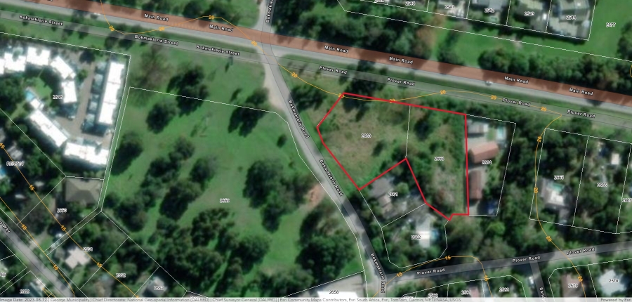 0 Bedroom Property for Sale in Old Place Western Cape